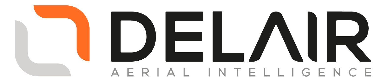 Logo Delair