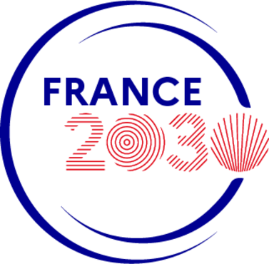 France-2030 Logo Pragma industries