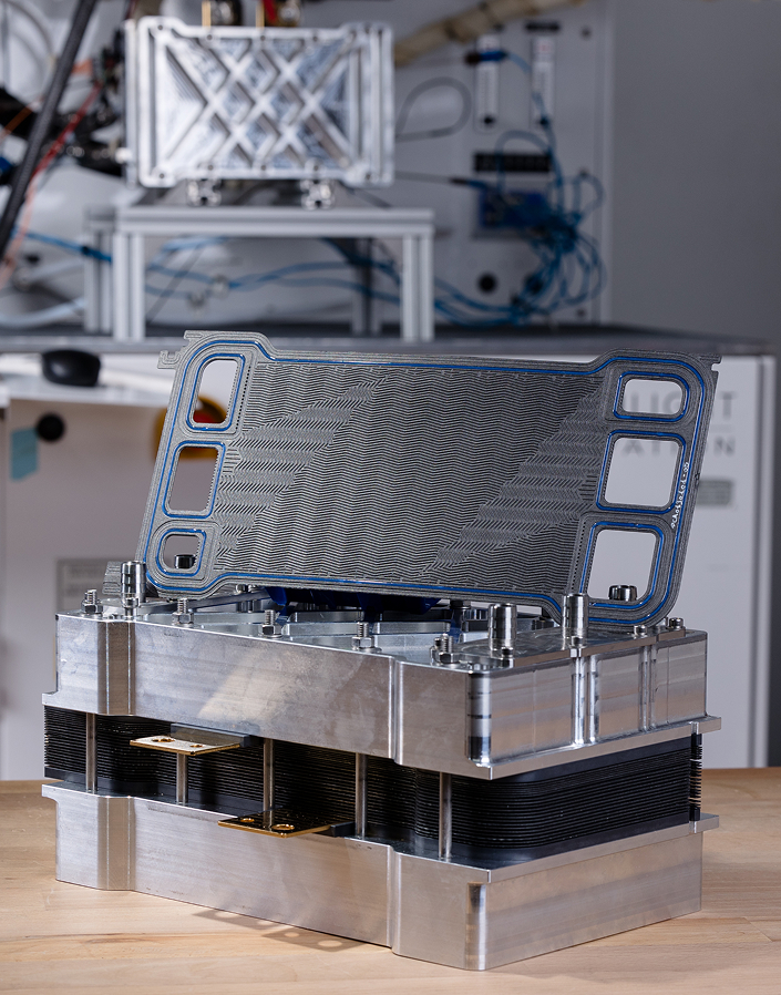 From-design-to-deployment