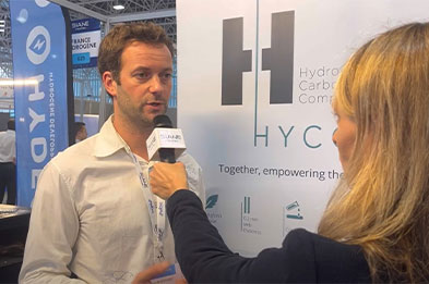 Hycco at Siane Industries 2023