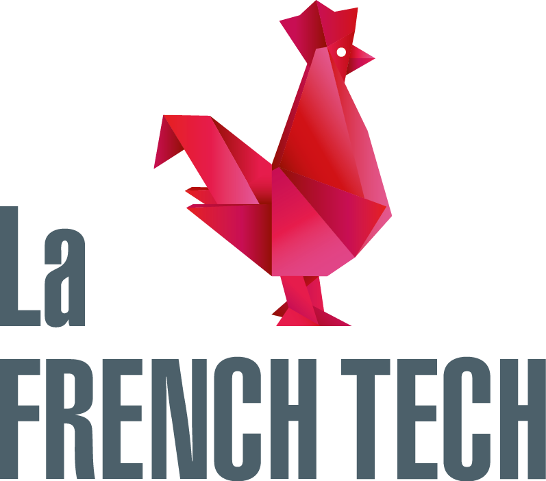 Logo la french tech