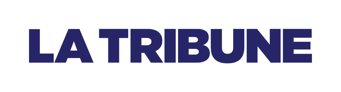Logo La tribune