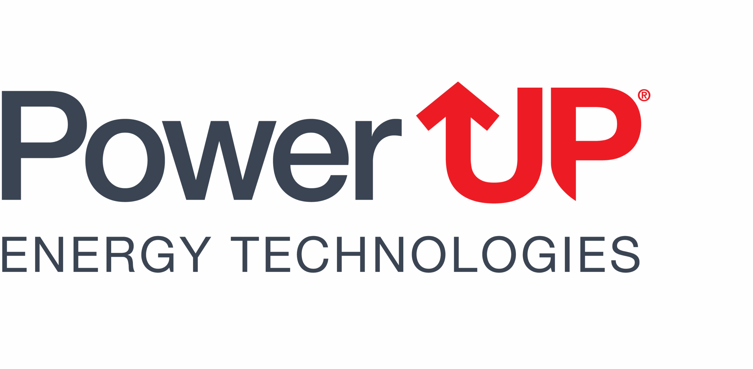 logo power up