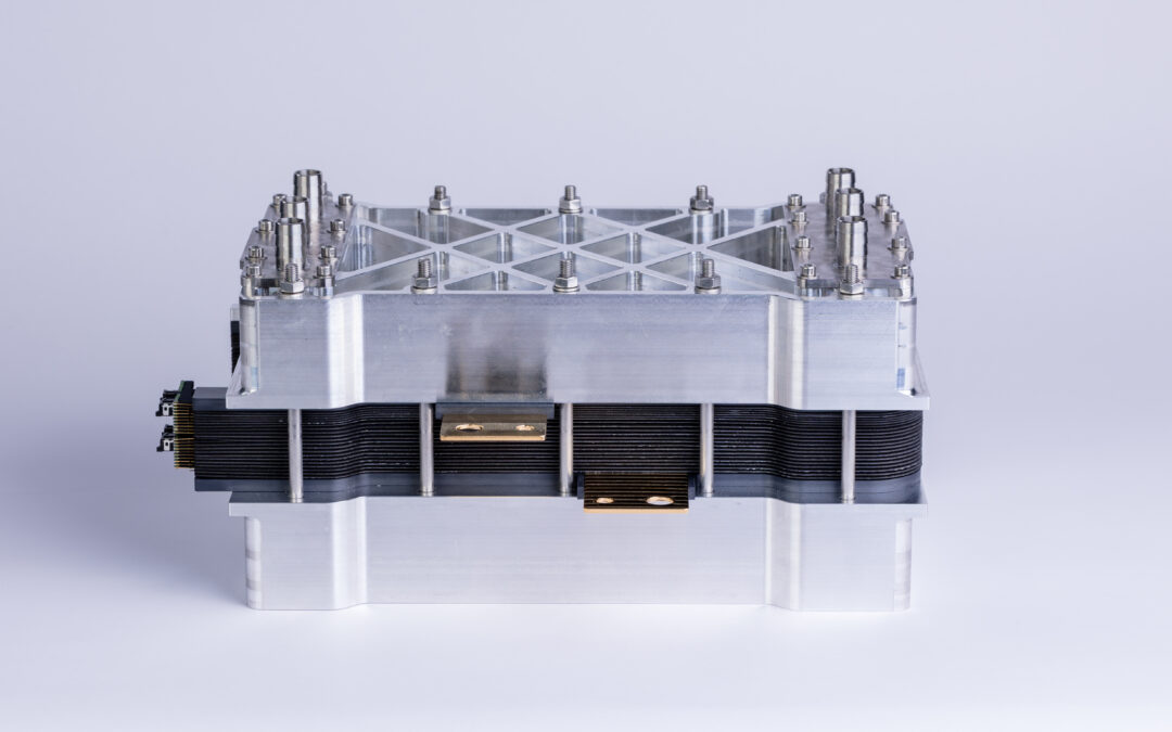 HYCCO opens its capital to the public for the second time to accelerate the industrialization of its hydrogen-electric propulsion systems